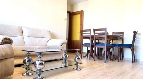 Foto 3 von Wohnung zur Miete in Rosa Chacel, Centro, Alcobendas