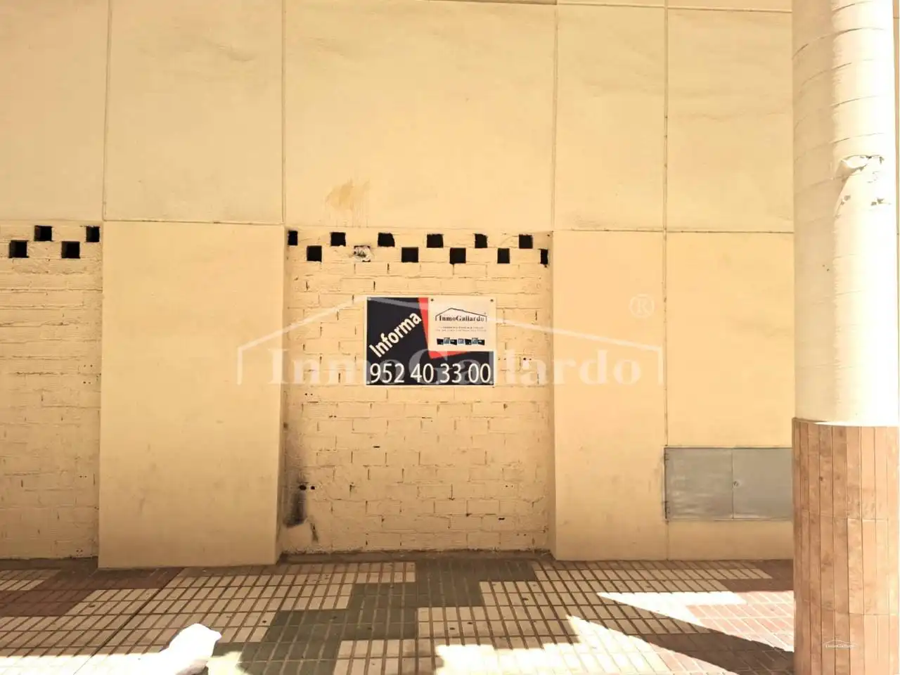 Local comercial en venda a Playa del Rincón, imagen 2