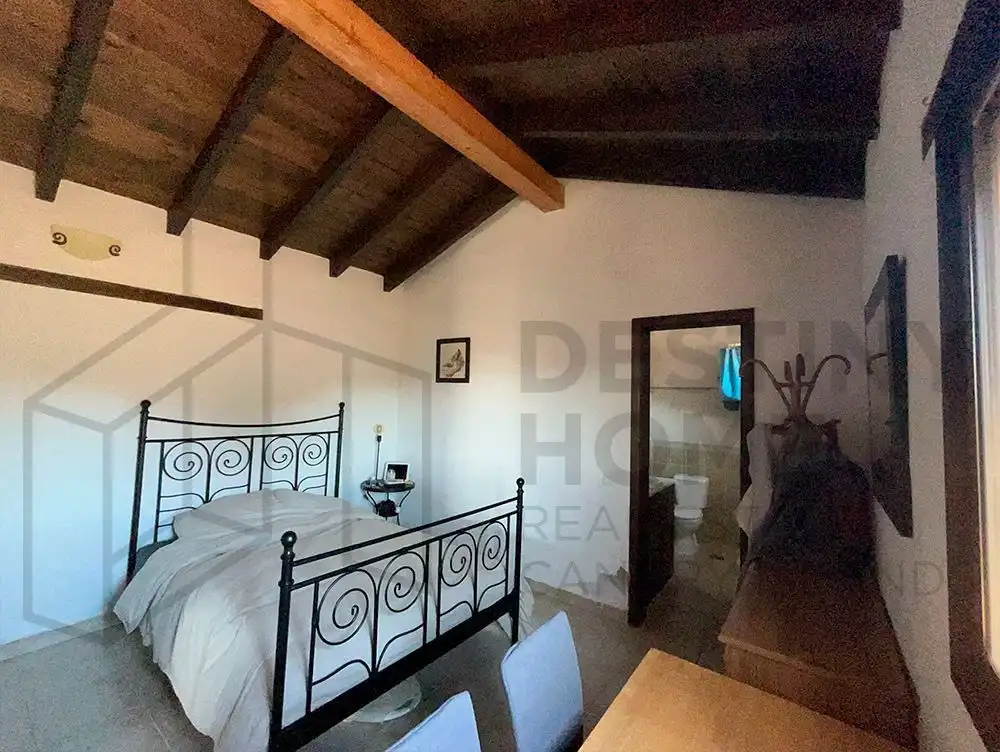 Villa con giardino in vendita a Majanicho, imagen 23