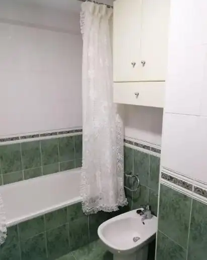 Pis de lloguer a Calle Paco Miranda, El Ejido