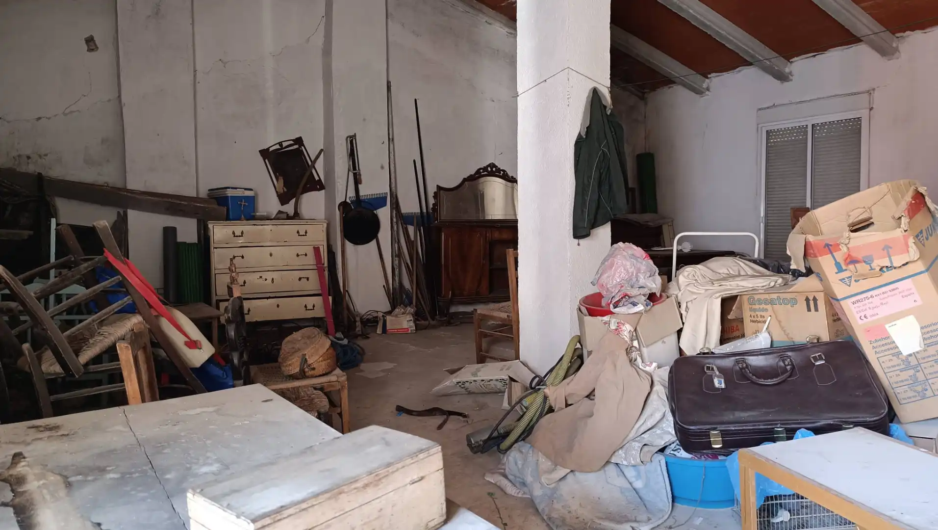 Casa o xalet en venda en Mancha Real amb Terrassa i Balcó
