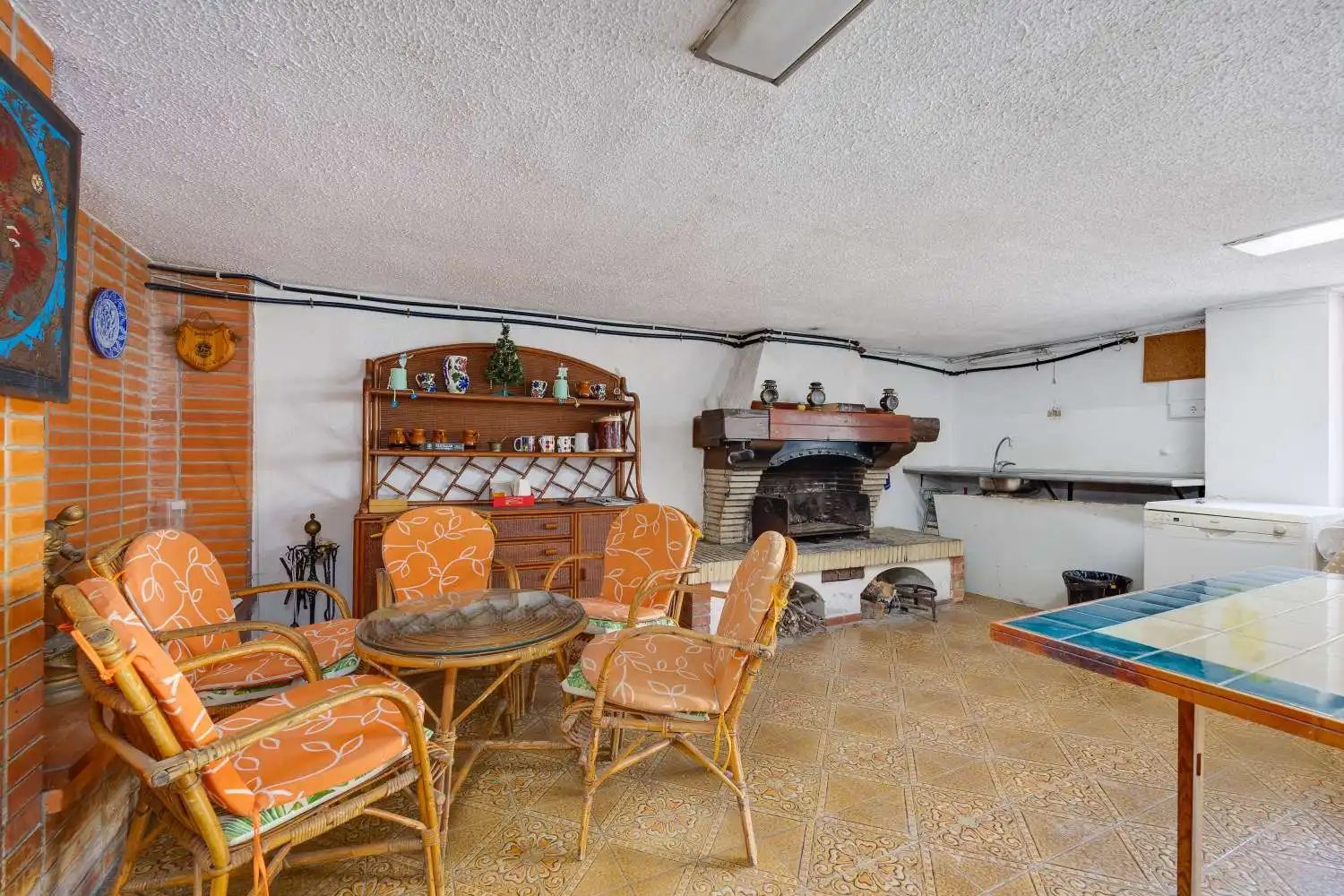 Houses for sale in Callosa de Segura  with Air Conditioner, Heating and Terrace