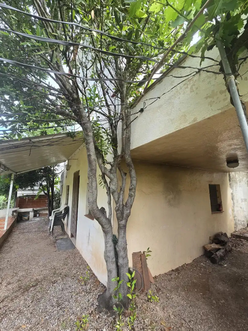 Exterior view of Land for sale in Vacarisses