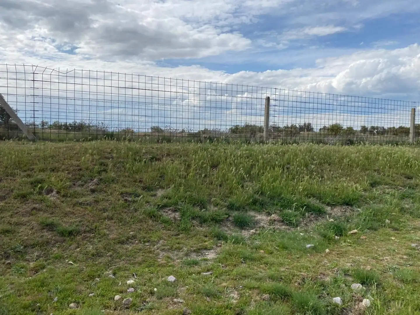 Terreno en venta en Mingorría