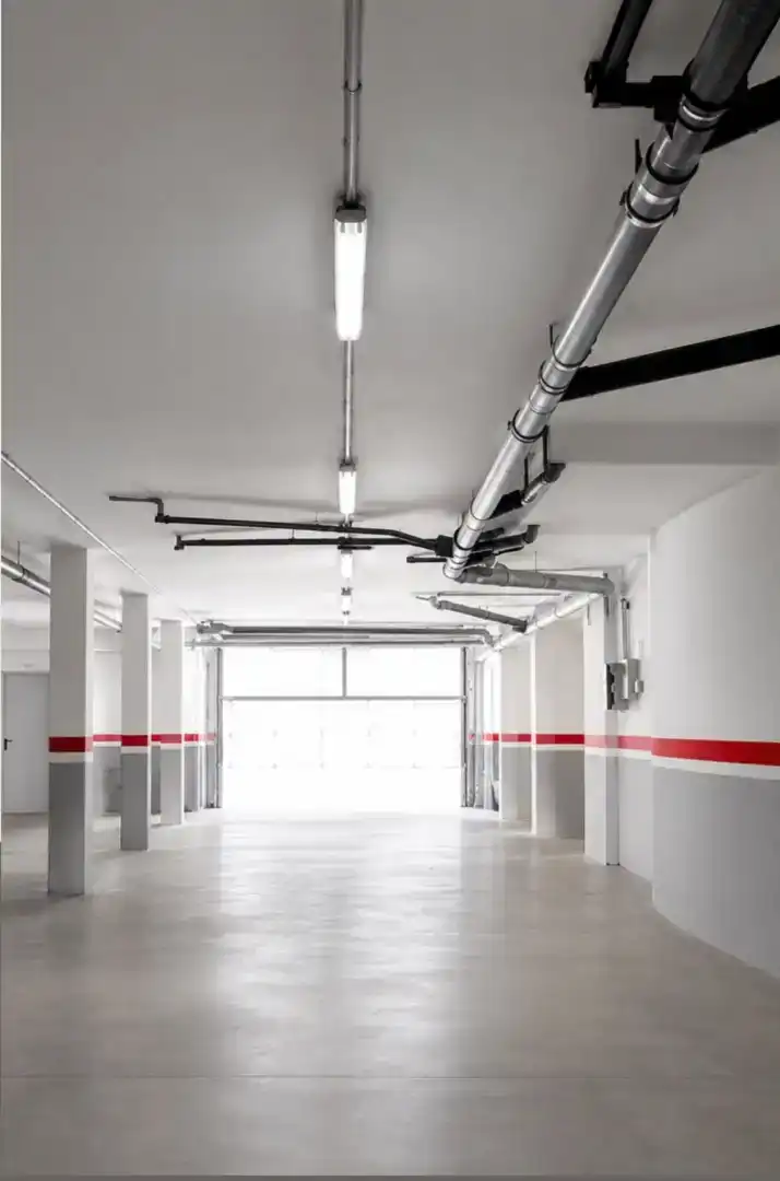 Parking of Flat for sale in Conesa, Tarragona