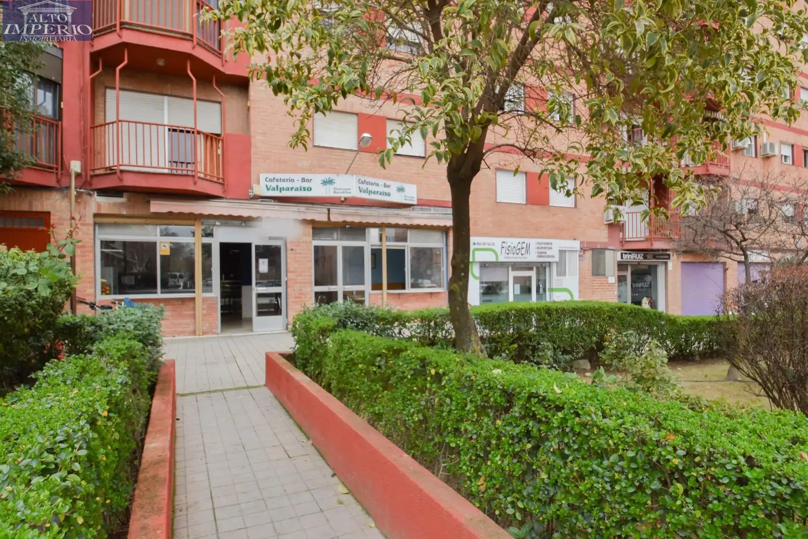 Business premises for sale in Plaza de Poeta Garcilaso de la Vega 6, imagen 8