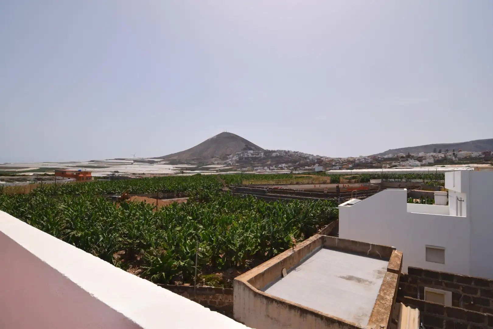 Terraza de Piso en venta en Gáldar