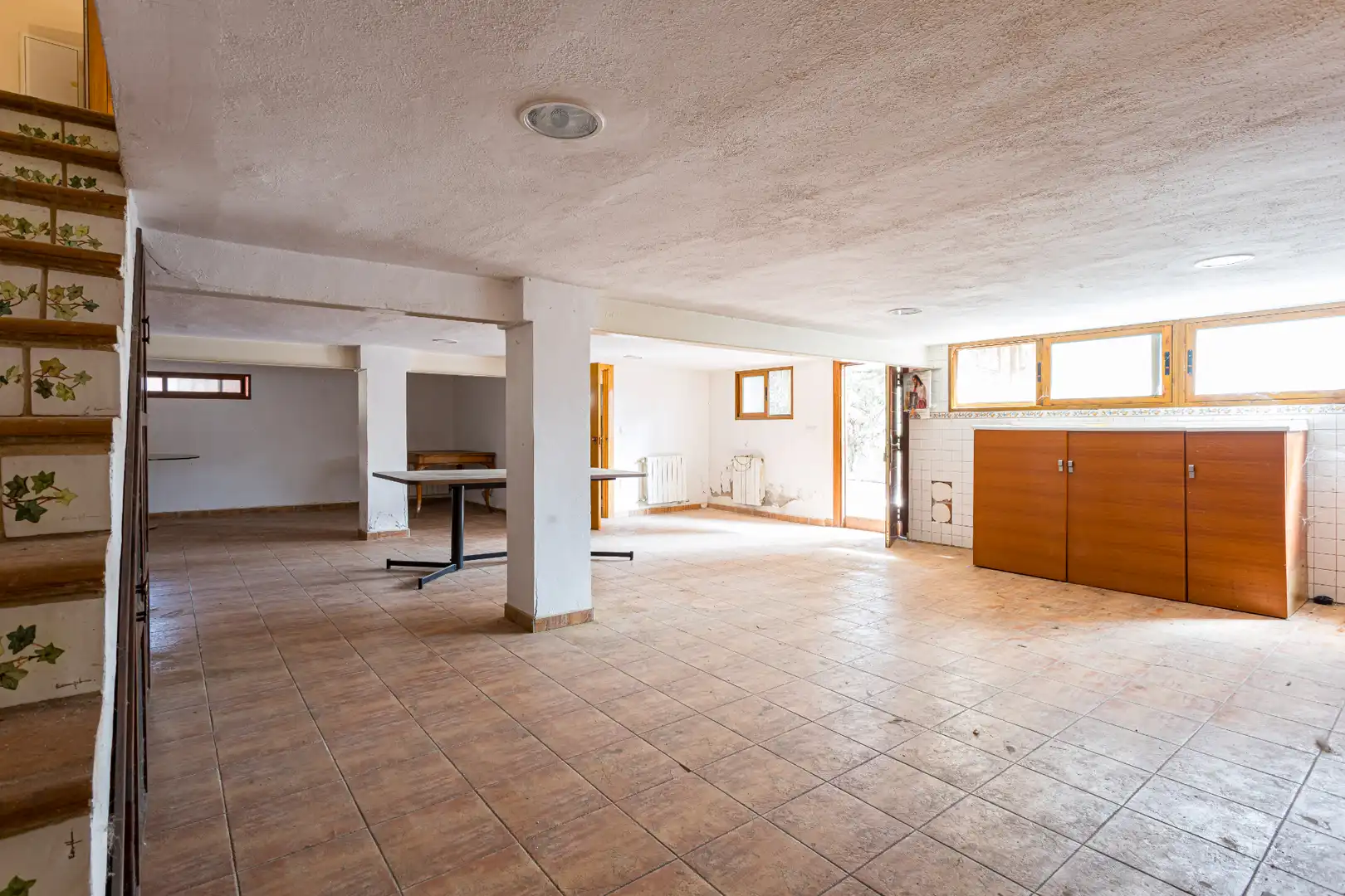 Casa adosada en venda en Murcia amb Jardí privat, Parquet i Terrassa