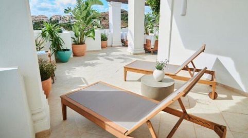 Photo 4 of Apartments for sale in Aloha, Marbella