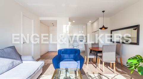 Photo 3 of Flat for rent in Calle del Marques de la Ensenada, Justicia - Chueca,  Madrid Capital