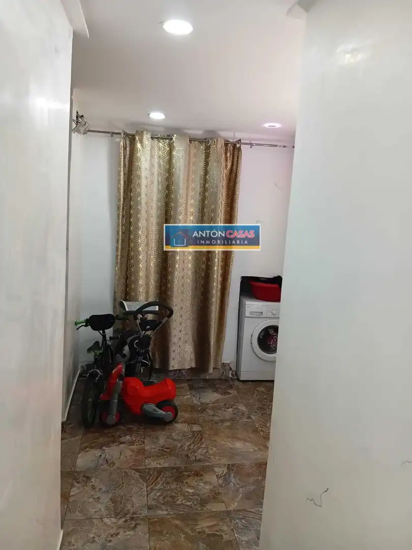 Piso en venta en Novelda con Aire acondicionado, Amueblado y Balcón