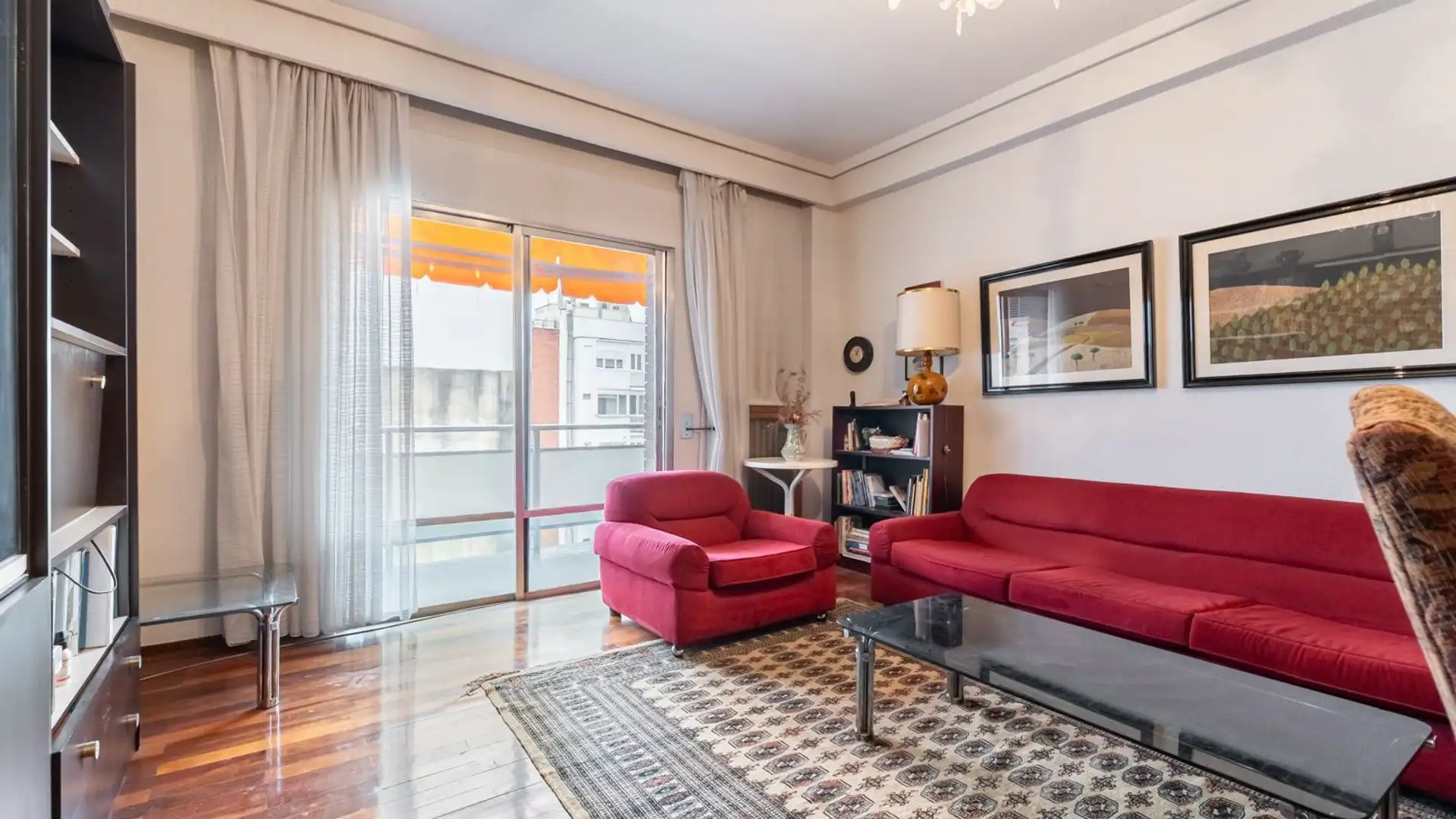 Flat for sale in Calle de Joaquín María López, Gaztambide, Chamberí