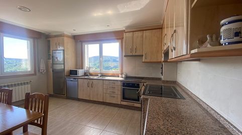 Foto 5 de Casa o xalet en venda a O Irixo, Ourense