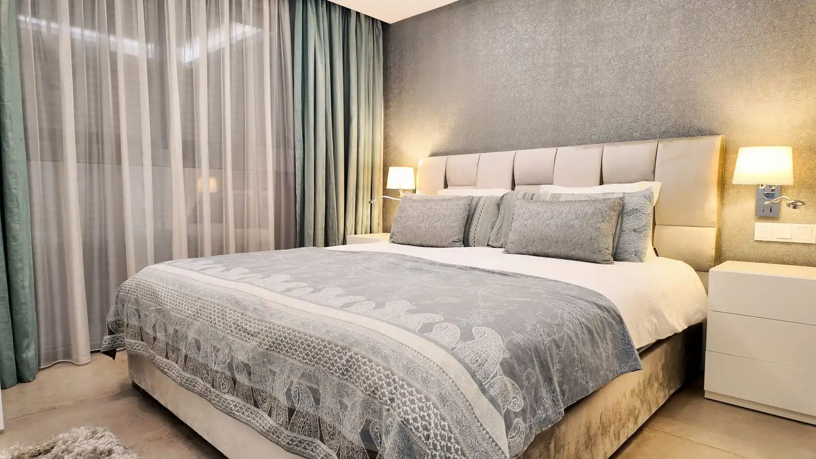 Apartamento con terraza en venta en Calle Casa de la Paz 1, imagen 15
