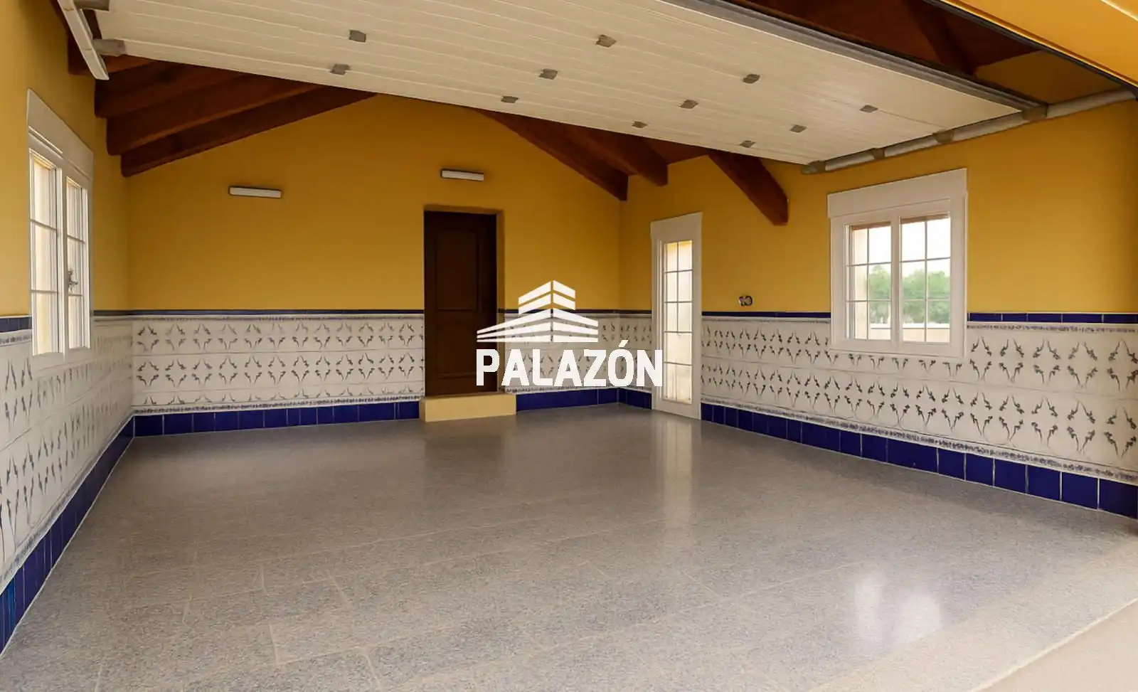Villa con piscina in vendita a Catral, imagen 20