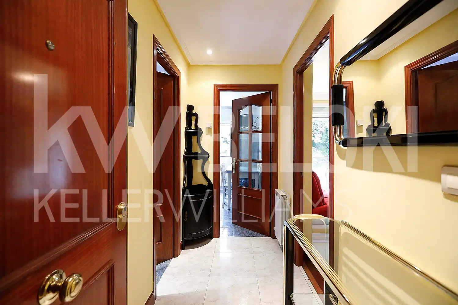 Pis en venda en Errenteria amb Calefacció, Traster i Balcó