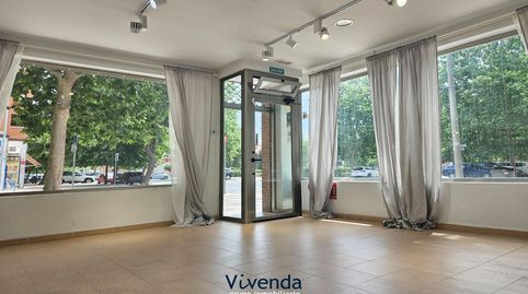 Photo 2 of Commercial properties for rent in Avenida Campohermoso de, Humanes de Madrid, Madrid