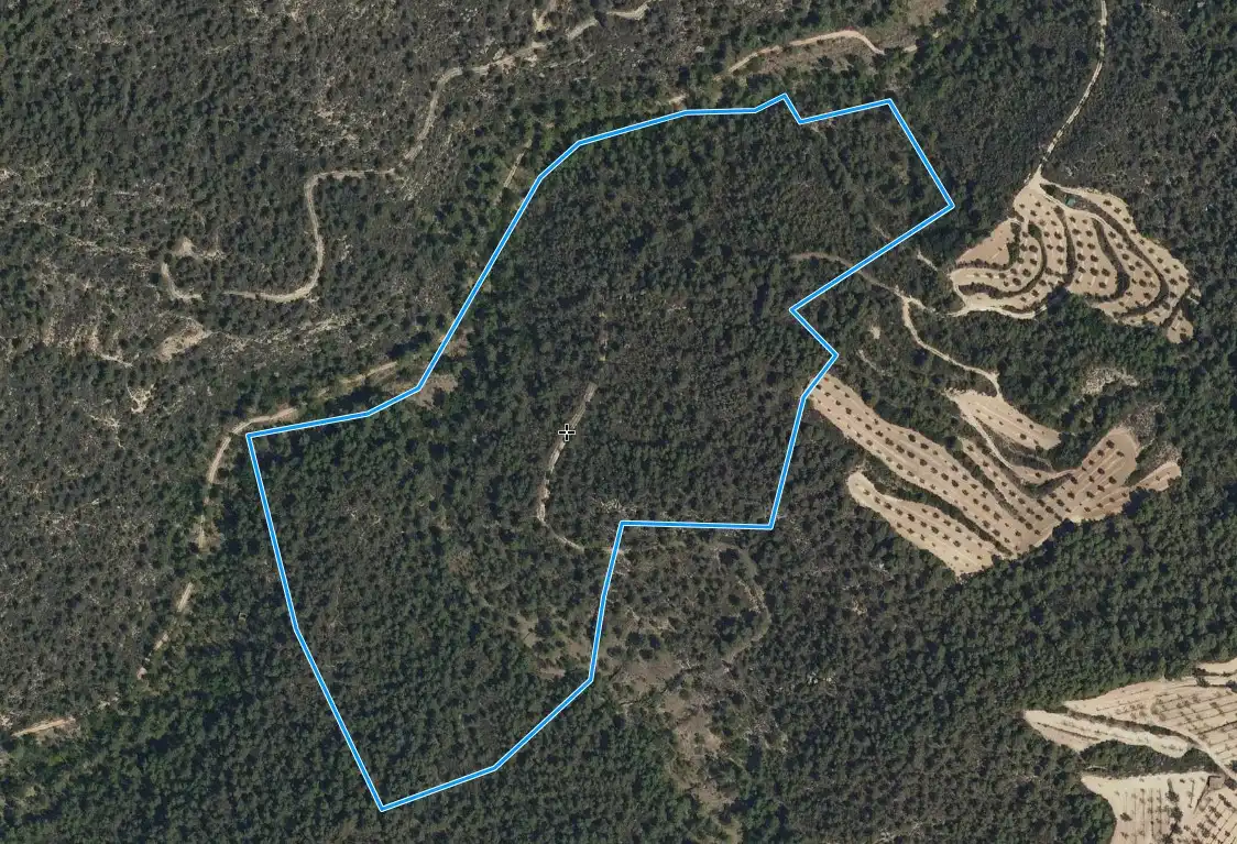 Terreni e lotti in vendita a Arens de Lledó, imagen 8