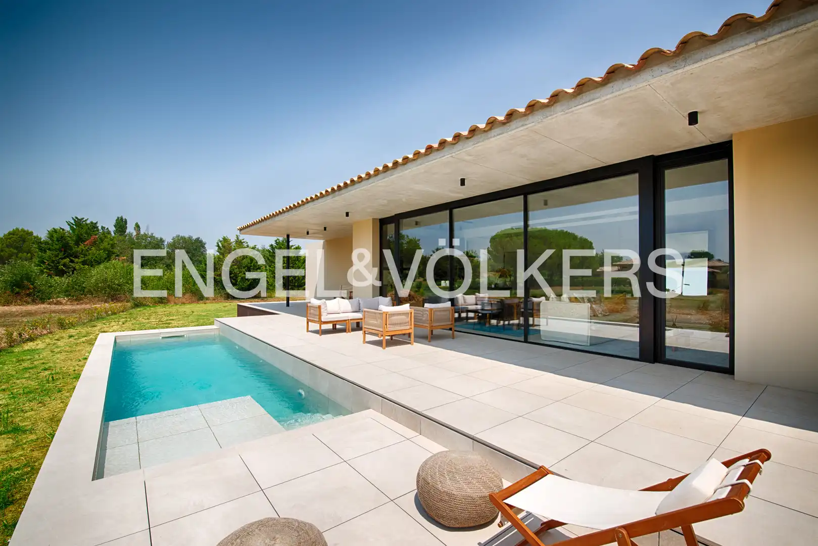 Casa con piscina in vendita a Navata, imagen 12
