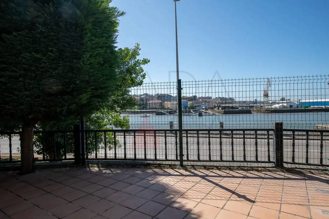 Casa a schiera con terrazza in vendita a Barrio el Puerto, imagen 15