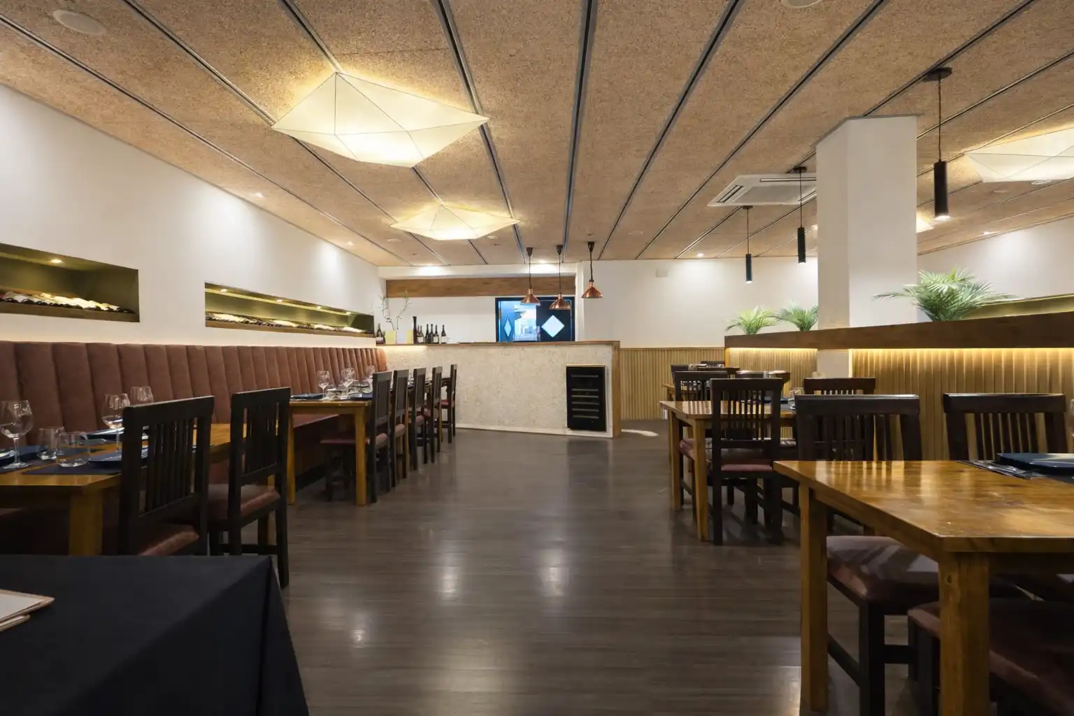 Commercial properties for transfer in Taradell