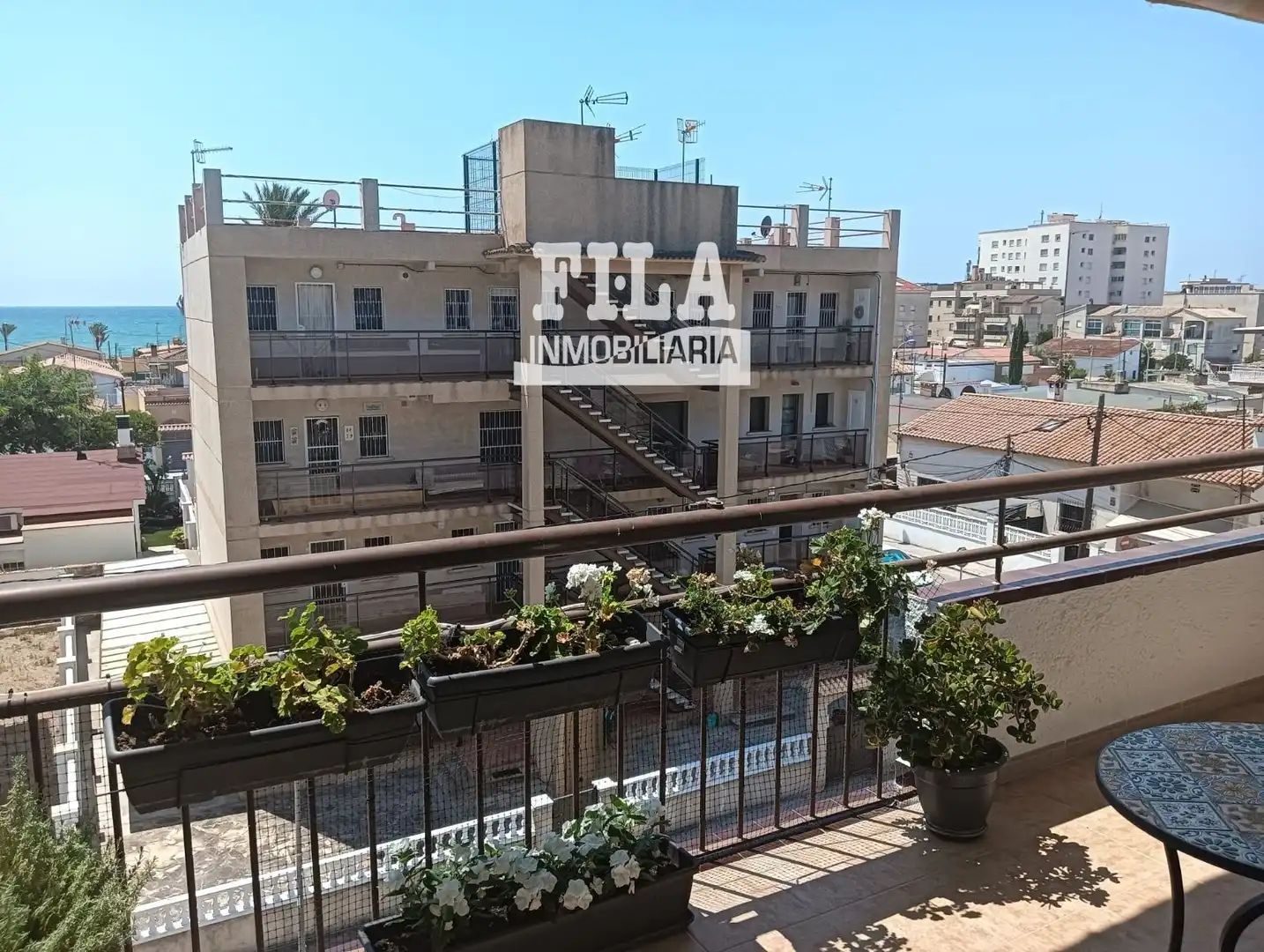 Flat for sale in Can Nicolau - Les Sorres - Valparaiso, imagen 3