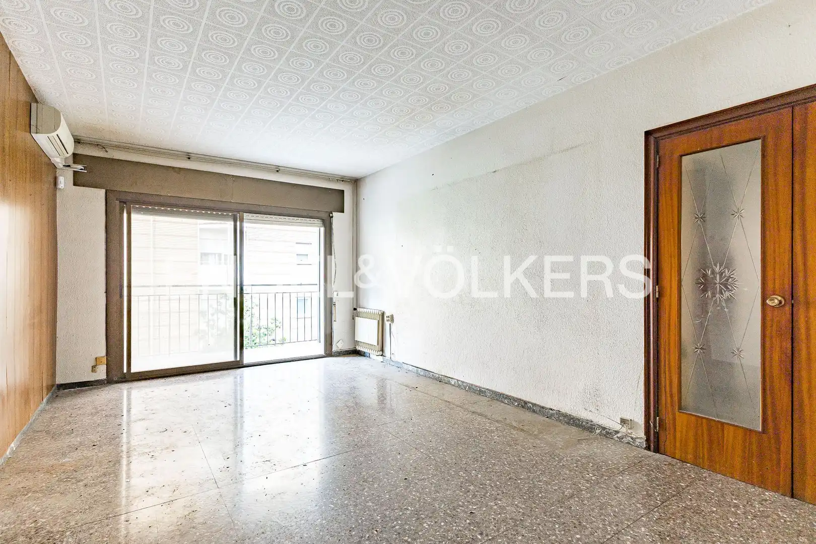 Piso con terraza en venta en Centre, imagen 2