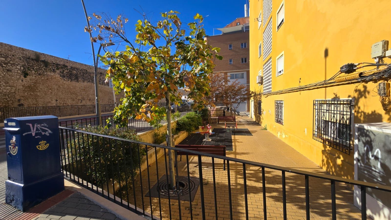 Pis en venda a Centro Urbano