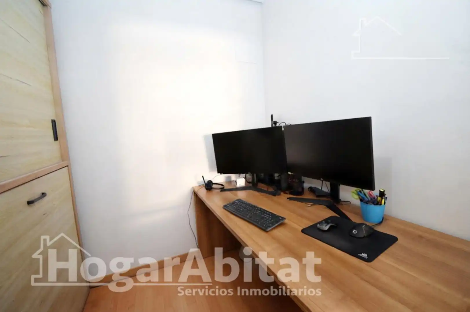 Wohnung mit Pool zum Verkauf in Paseo Serra de Espada, imagen 25