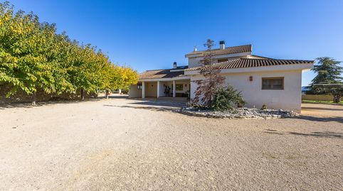 Foto 5 de Casa o xalet en venda a El Pilar, Ontinyent