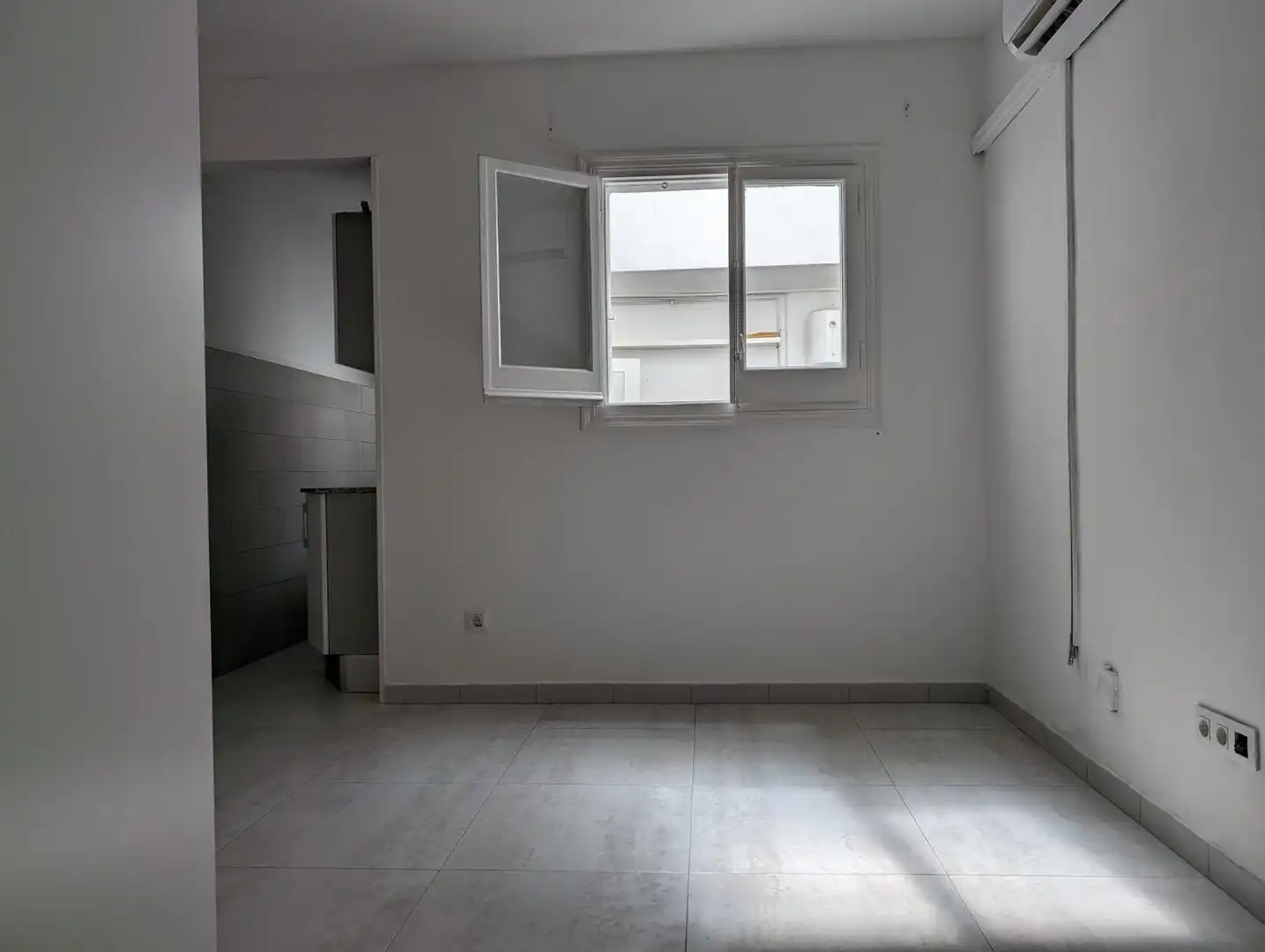 Terrassa de Local de lloguer en Barcelona amb Aire condicionat