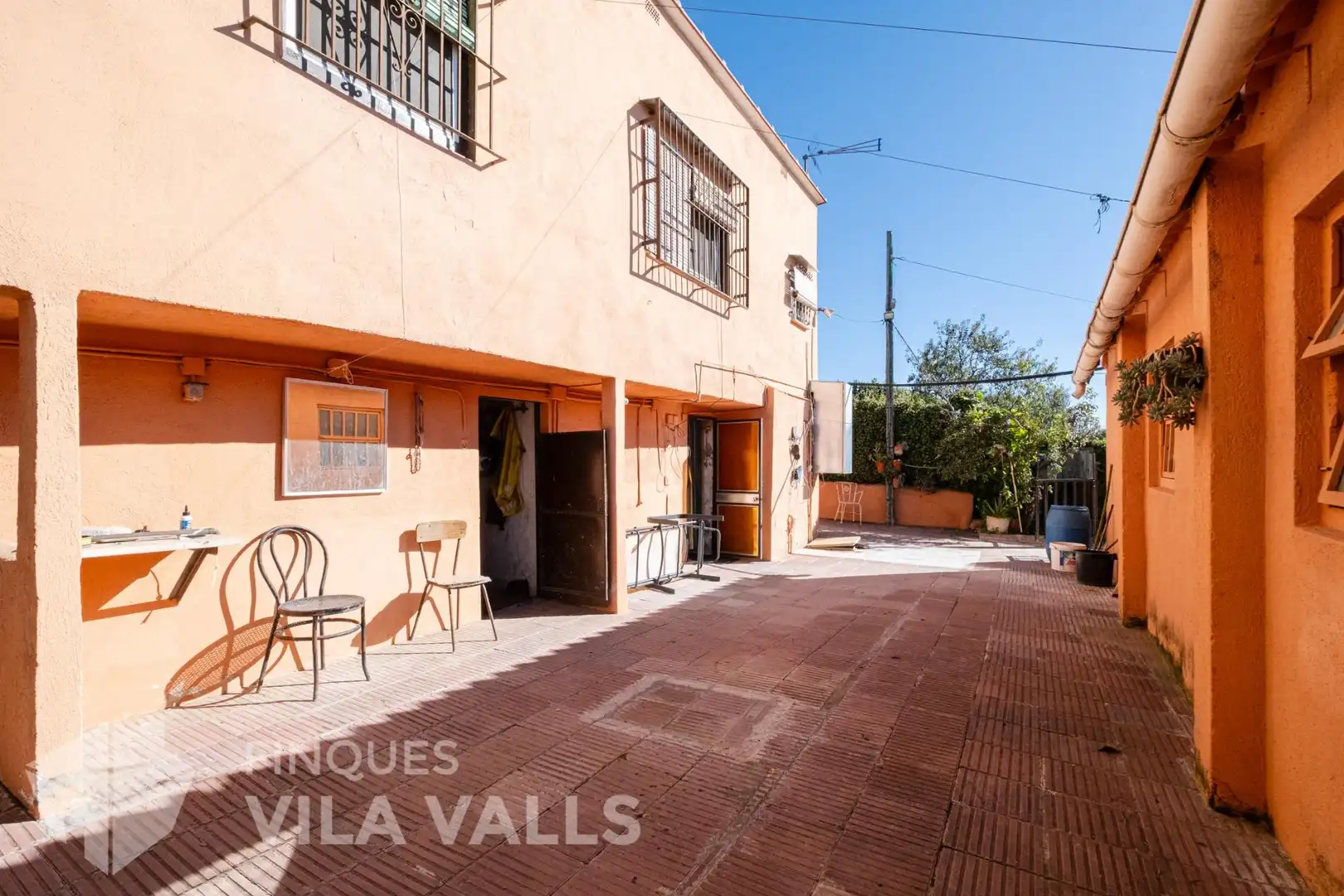 Chalet con jardín en venta en Sant Feliu de Codines, imagen 26