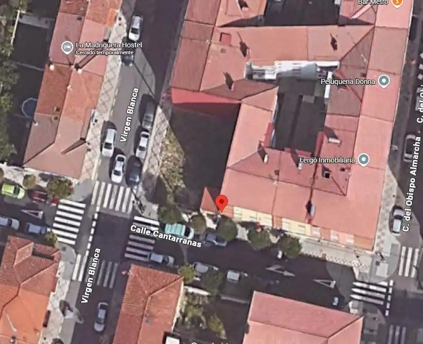 Terreni e lotti in vendita a El Ejido- Santa Ana, imagen 5