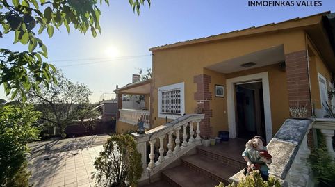 Foto 3 de Casa o chalet en venta en Lliçà de Vall, Barcelona