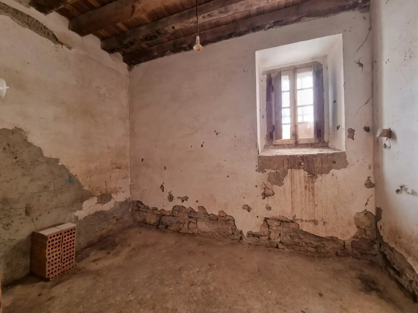 Houses for sale in Valle de Mena  with Private garden, Storage room and Balcony