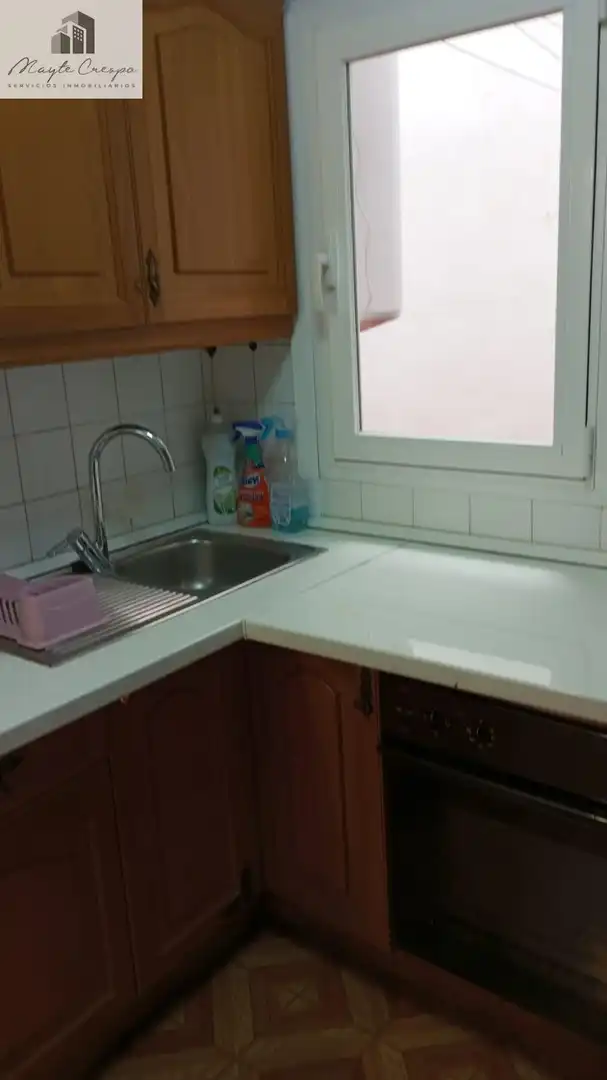 Piso de alquiler en Fígares