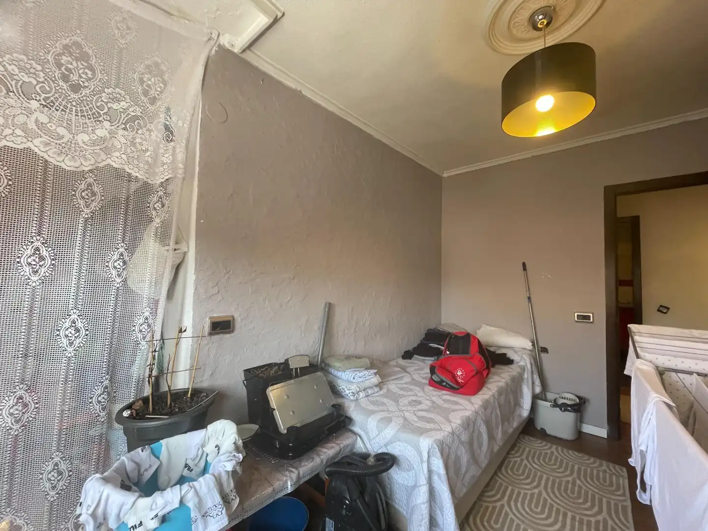 Schlafzimmer von Wohnungen zum Verkauf in Rojales mit Klimaanlage und Möbliert