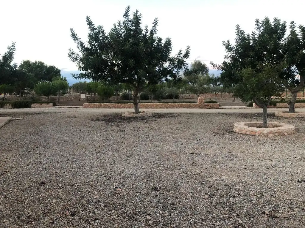 Casa con giardino in affitto a Pedanías Oeste, imagen 19