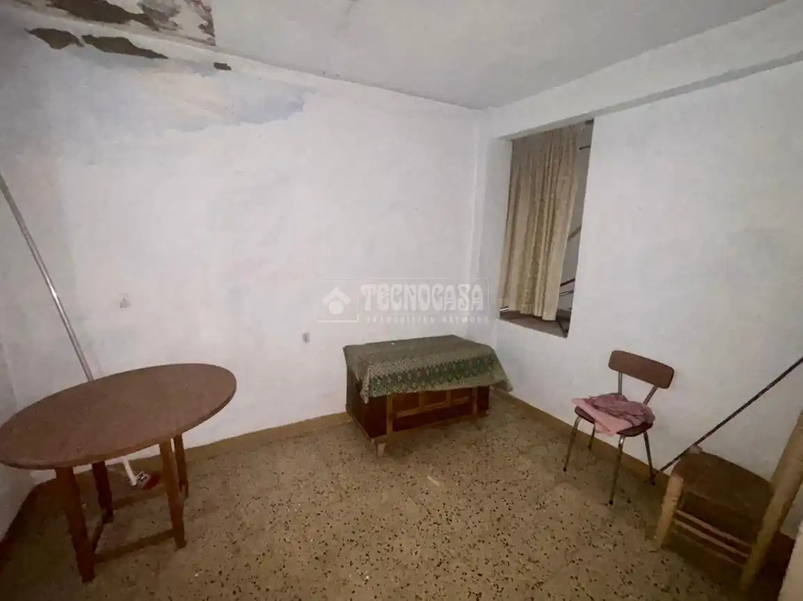 Casa adosada en venda a Mangas Verdes - Las Flores - Parque del Sur