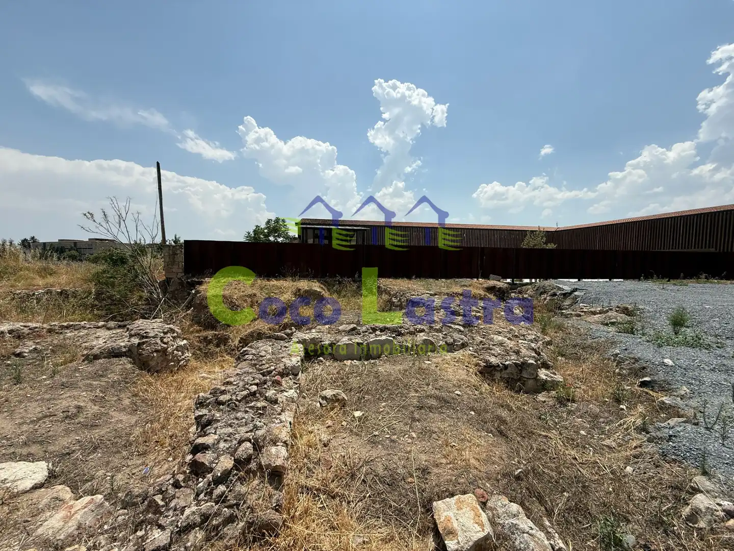 Residential for sale in Salamanca