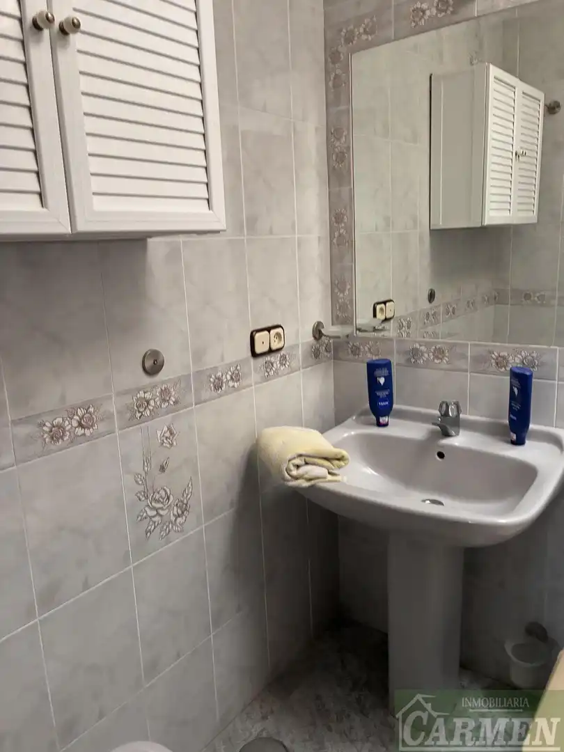 Casa en venda a Caballero Bonald - San José Obrero - Guadalcacín, imagen 7