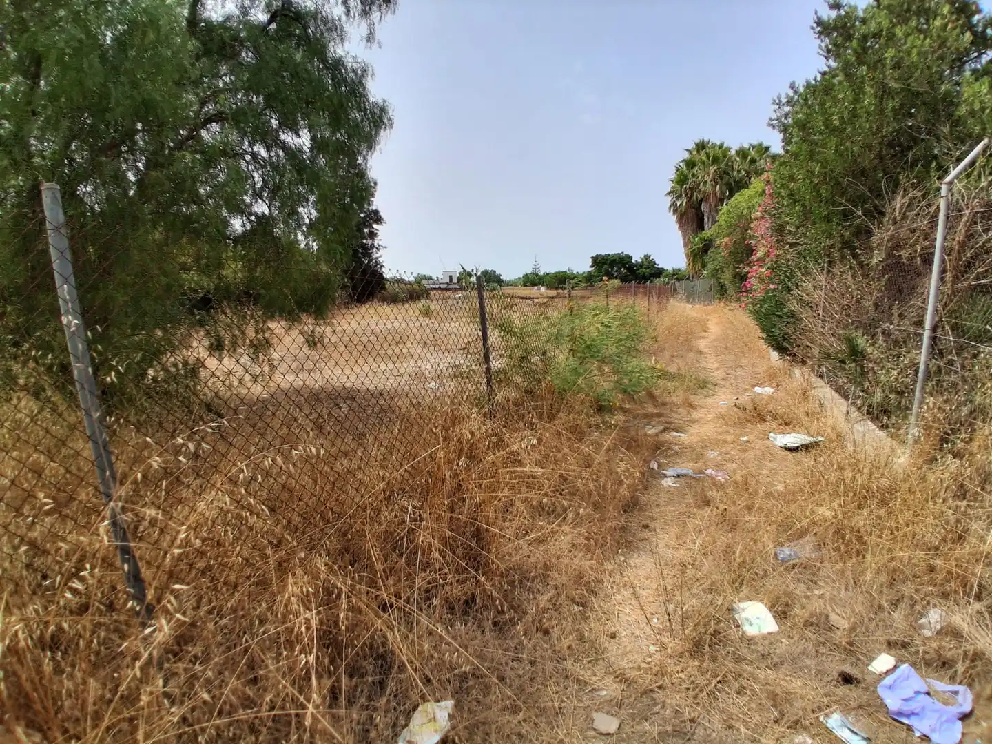 Residential land for sale in Pinar de la villa, imagen 10