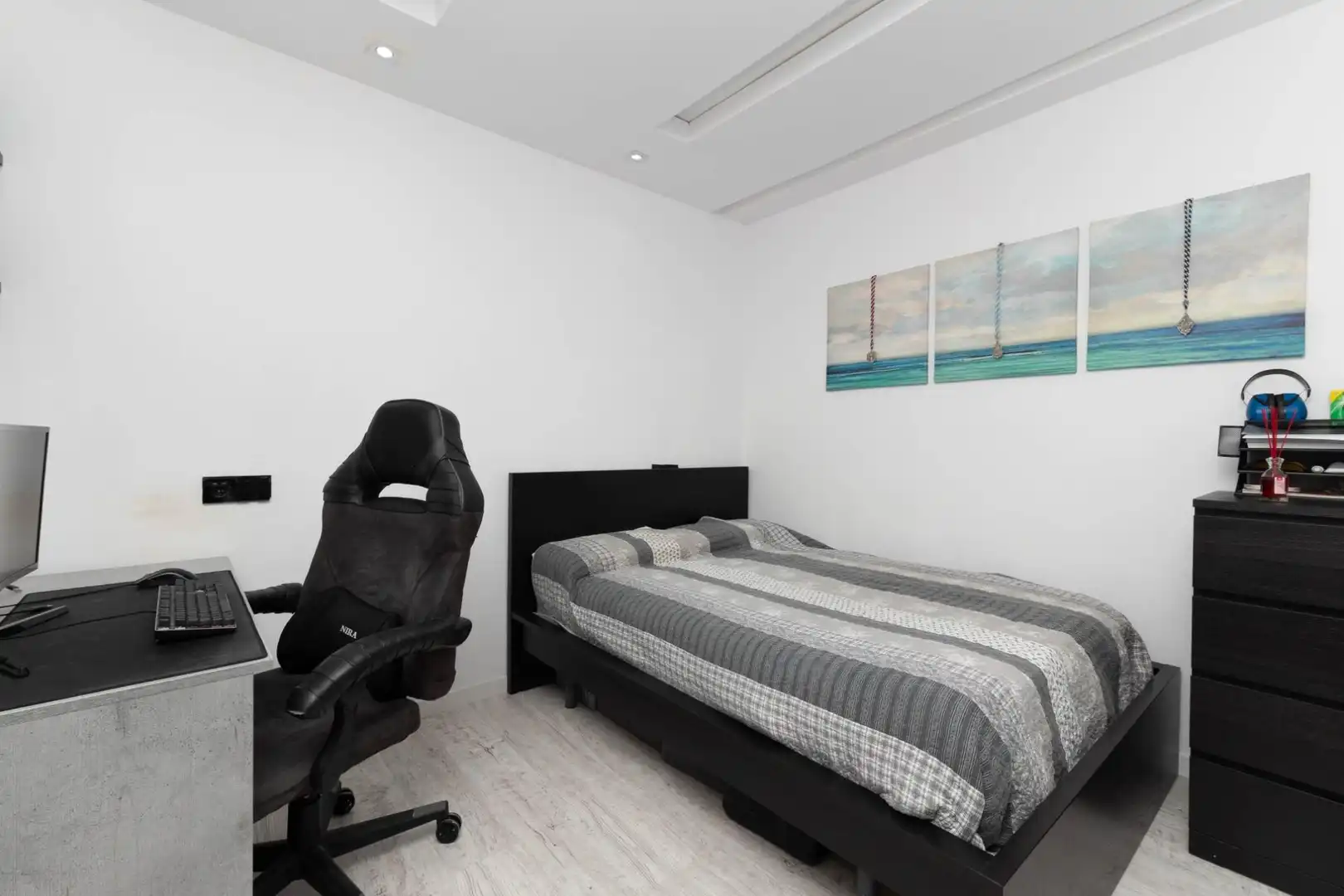 Apartment with lift for sale in Torreblanca del Sol, imagen 7
