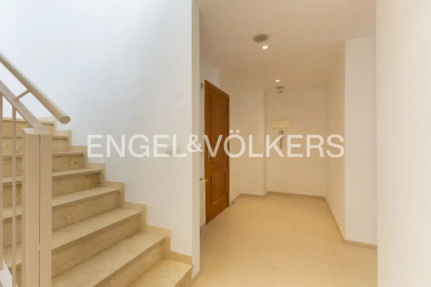 Penthouse with terrace for sale in Campolivar, imagen 18