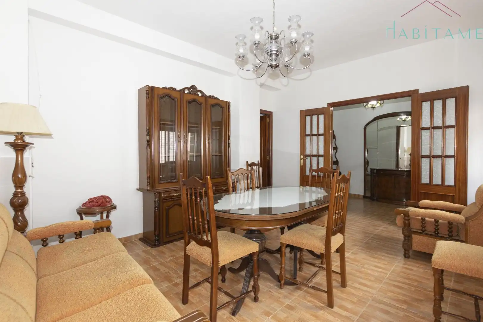 Casa a schiera in vendita a del horno 6, imagen 8