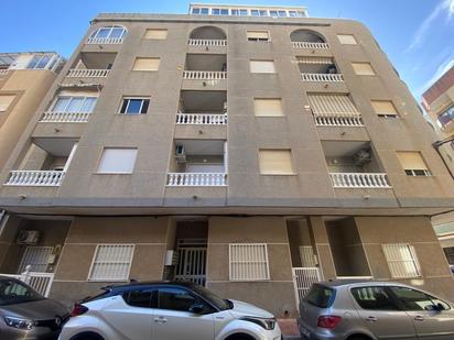 Exterior view of Apartment for sale in Torrevieja  with Air Conditioner, Heating and Balcony