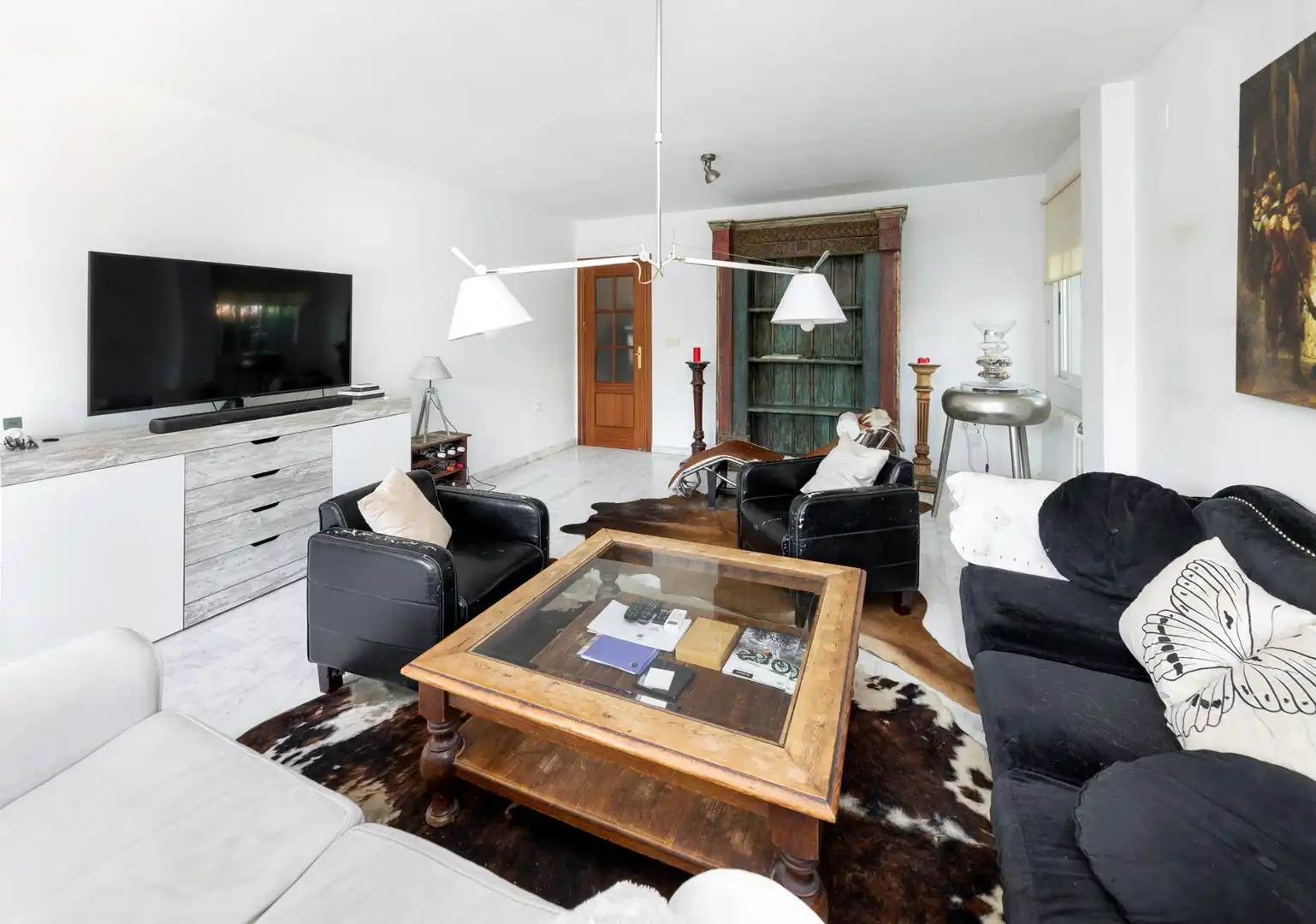 Casa pareada con piscina en venta en Belicena, imagen 9