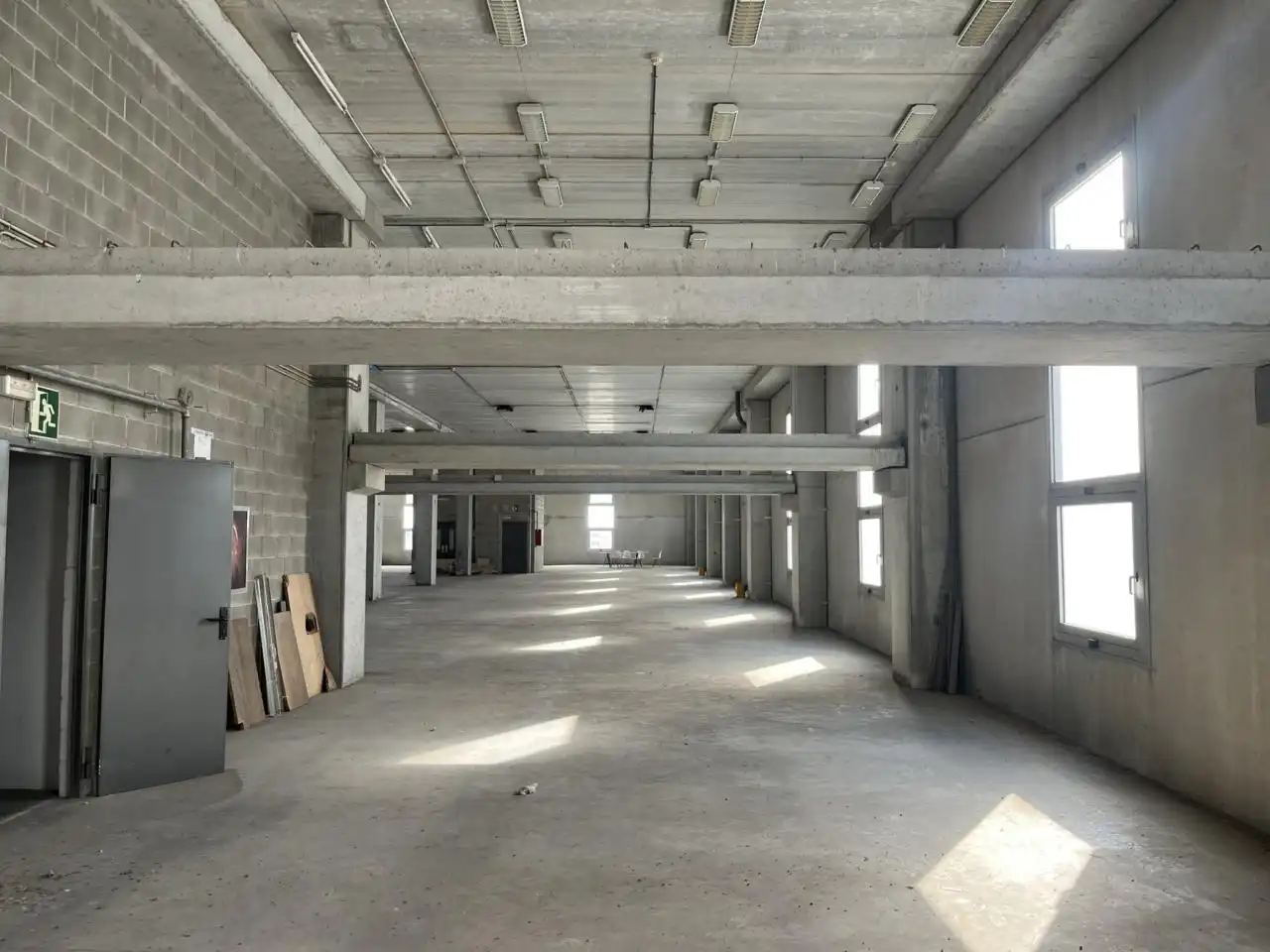 Nave industrial en venta en Sant Martí, imagen 38