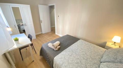 Foto 5 de Pis per a compartir a Calle Pico de Alba, 2, Palomeras Bajas, Madrid