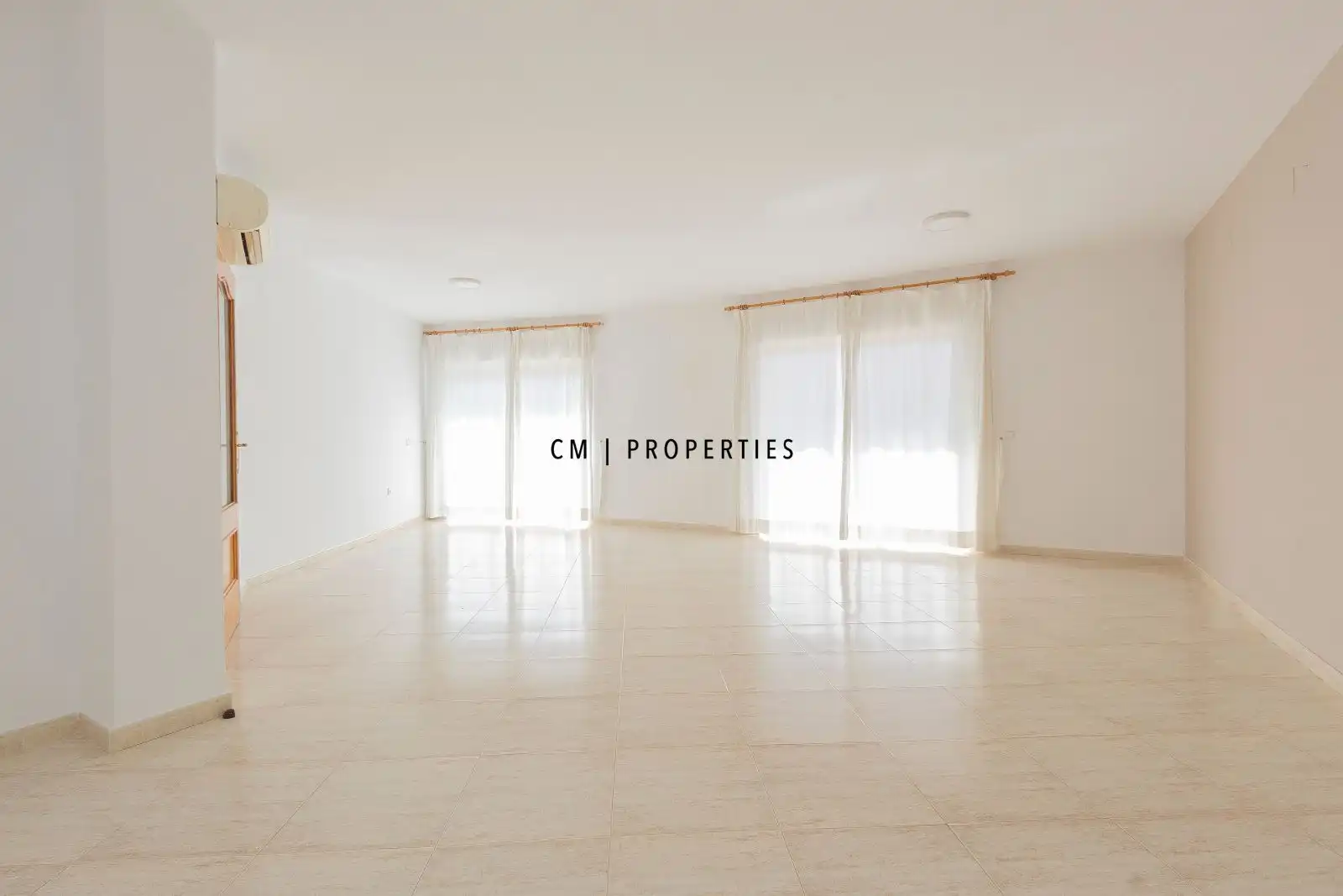 Living room of Flat for sale in Altea  with Air Conditioner and Terrace